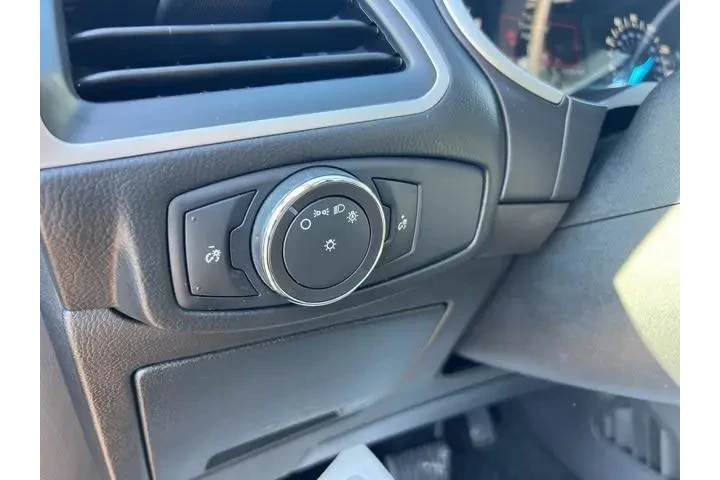 $13375 : Ford Edge 2018 AWD SEL 4dr C image 8