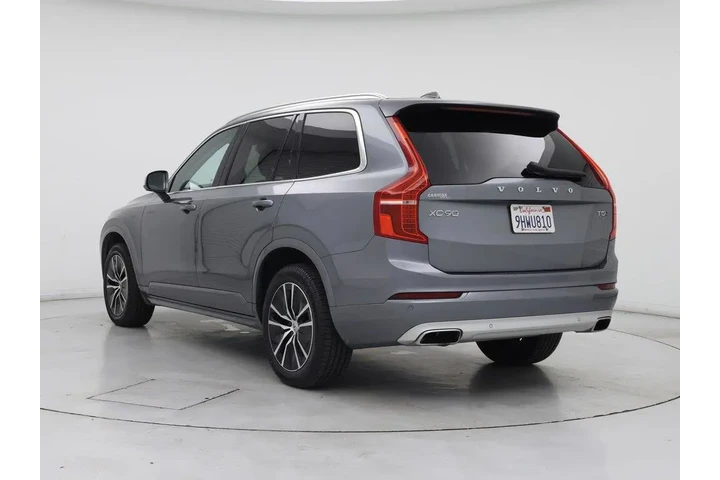$28998 : Volvo XC90 2020 AWD T5 Momen image 2