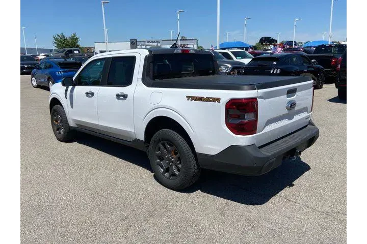 $31136 : Ford Maverick 2023 AWD XLT 4 image 4