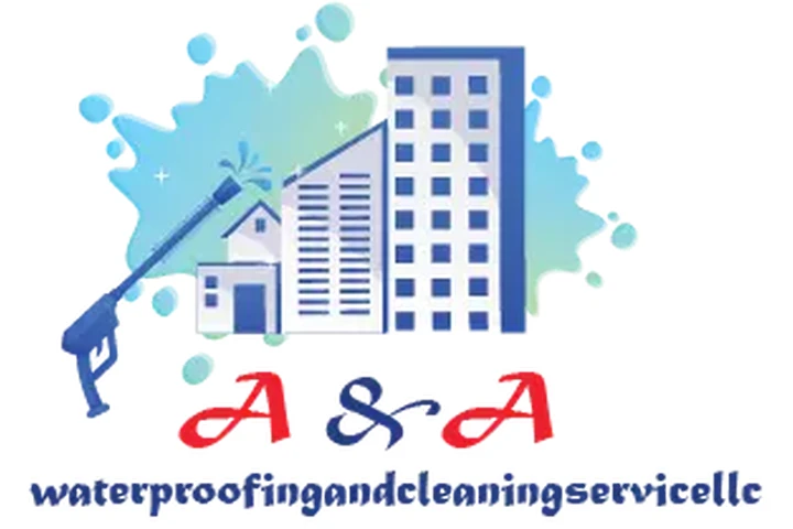 a and a water proofing image 1