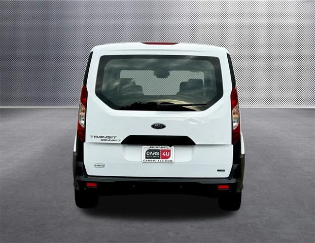 $16547 : 2020 Transit Connect XL image 6