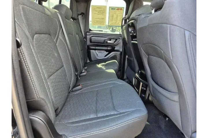 $35482 : Ram 1500 2025 4x2 Tradesman image 9