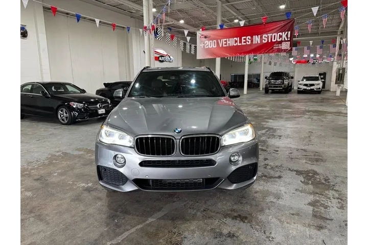 $17966 : 2015 BMW X5 sDrive35i image 3