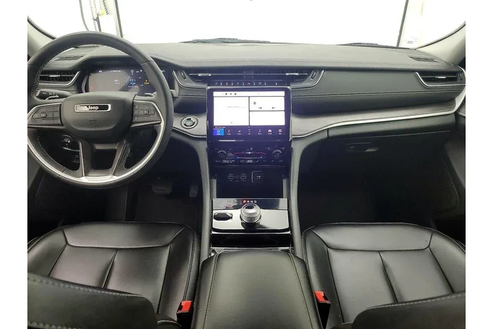 $29998 : Jeep Grand Cherokee L 2023 4 image 9