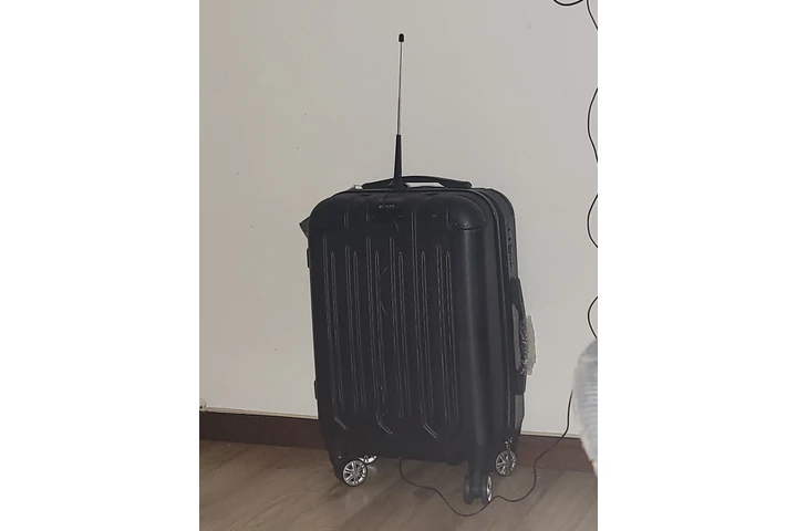 $50 : Maleta tipo carril image 1