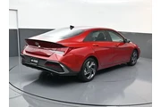 $22885 : Hyundai ELANTRA Hybrid 2025 thumbnail