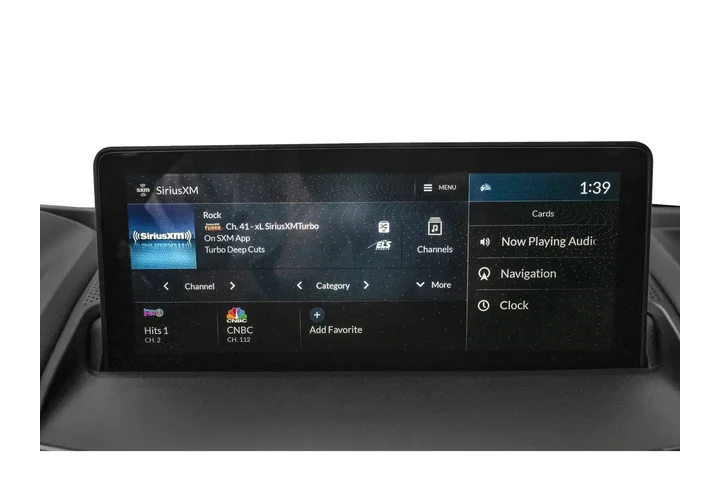 Acura RDX 2024 SH-AWD 4dr SU image 7