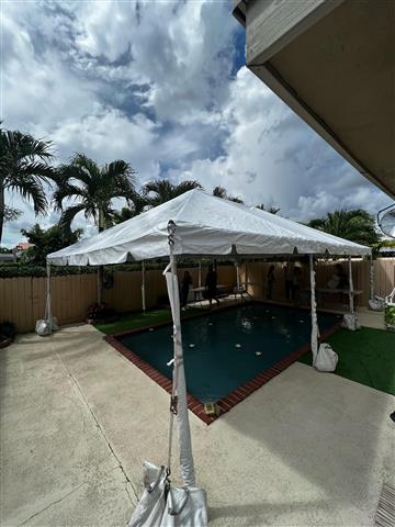 Party Rental en Miami image 2