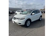 $6900 : 2011 Murano SL thumbnail
