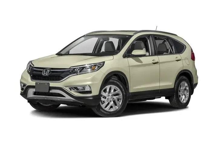 $14749 : Honda CR-V 2016 EX-L 4dr SUV image 1