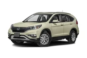 Honda CR-V 2016 EX-L 4dr SUV en Orlando