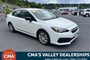 PRE-OWNED 2022 SUBARU IMPREZA en Madison WV