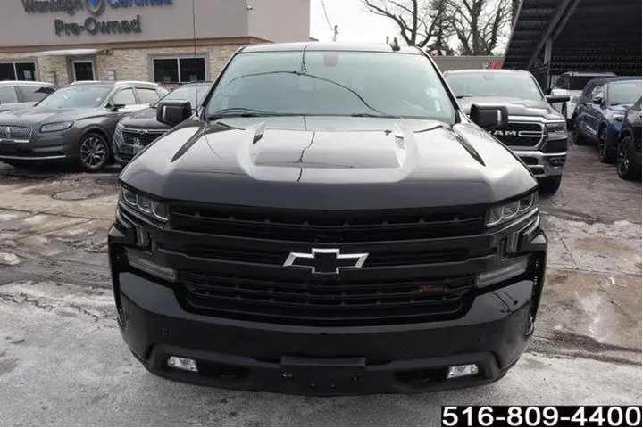 $30947 : Chevrolet Silverado 1500 201 image 3