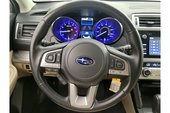 $15998 : Subaru Outback 2016 AWD 2.5i image 10