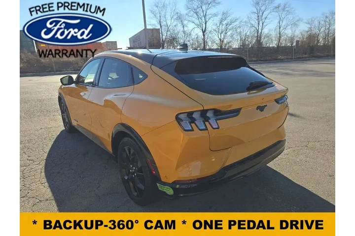 $22999 : Ford Mustang Mach-E 2023 Pre image 8