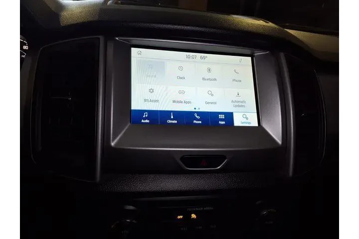 $30998 : Ford Ranger 2023 4x4 XL 4dr image 6