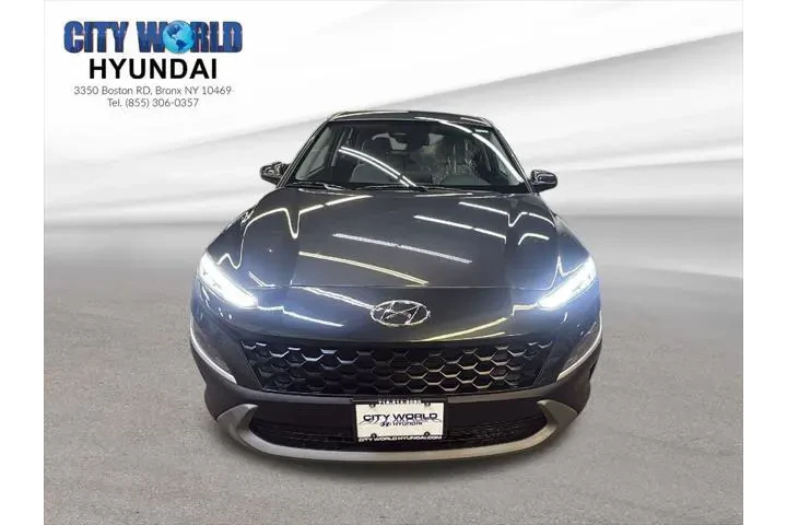 $17678 : Hyundai KONA 2022 AWD SE 4dr image 8