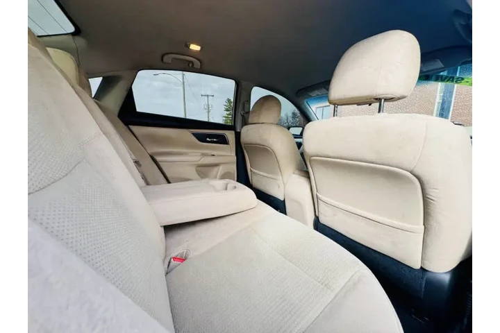 $5999 : 2015 Altima 2.5 S image 9