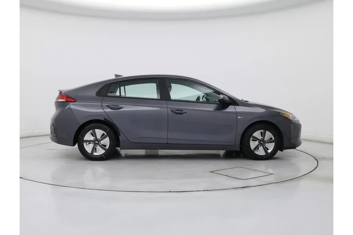 $16998 : Hyundai IONIQ Hybrid 2019 Bl image 7