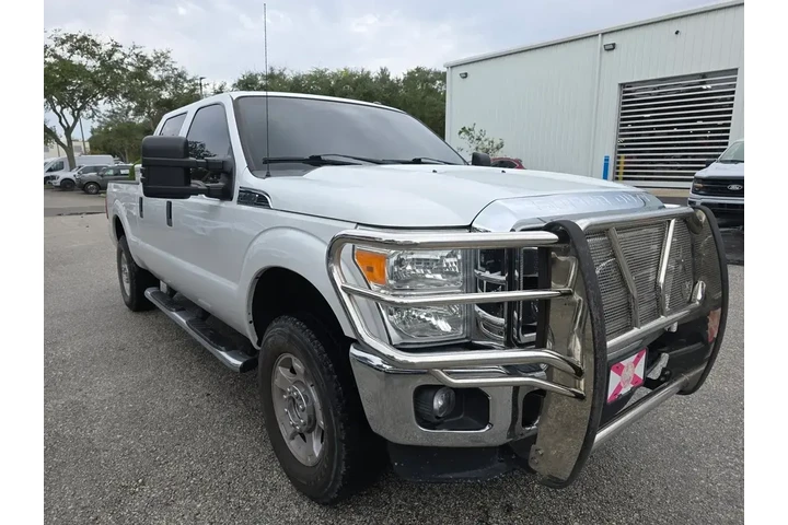 $23358 : Ford F-250 Super Duty 2016 4 image 2