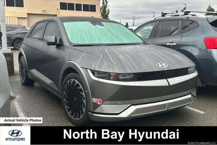 $30990 : Hyundai IONIQ 5 2023 AWD Lim image 1
