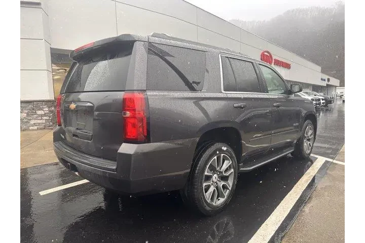 $19999 : Chevrolet Tahoe 2018 4x2 LS image 7