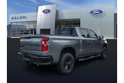 $37566 : Chevrolet Silverado 1500 202 thumbnail