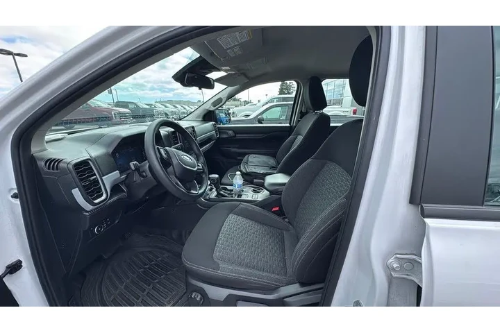 $29950 : Ford Ranger 2024 4x2 XL 4dr image 1