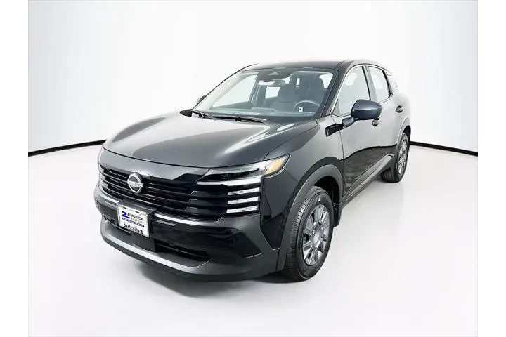 $20999 : Nissan Kicks 2025 AWD S 4dr image 3