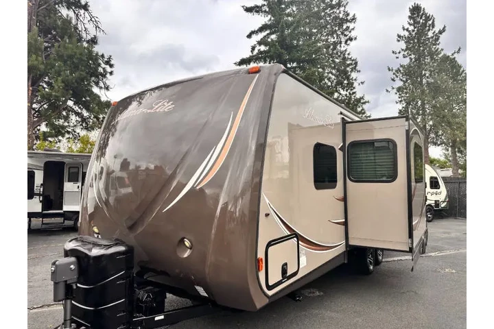 $16900 : 2014 Holiday Rambler ALUMA-LI image 9