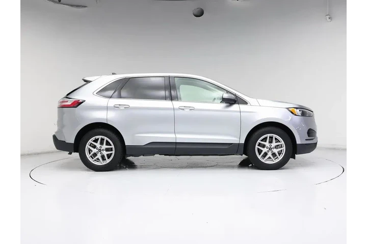 $21998 : Ford Edge 2023 AWD SEL 4dr C image 7