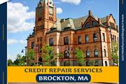 Credit repair in Brockton, MA en Boston
