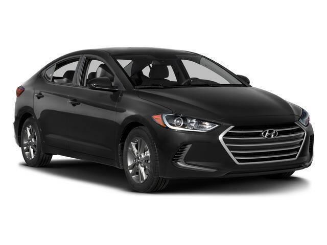 2017 Elantra image 7