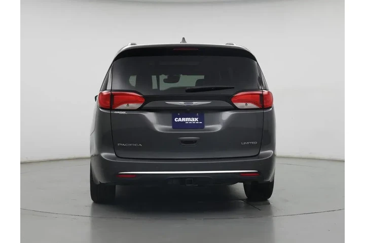 $23998 : Chrysler Pacifica 2018 Limit image 6