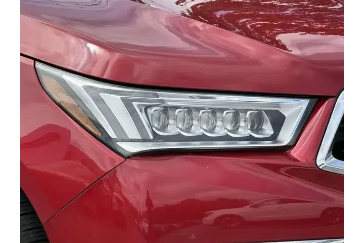 $22555 : Acura MDX 2020 SH-AWD 4dr SU image 8