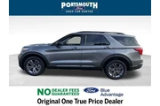 $32795 : Ford Explorer 2022 AWD XLT 4 thumbnail