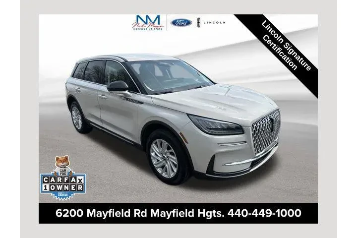 $34470 : Lincoln Corsair 2024 AWD Pre image 1