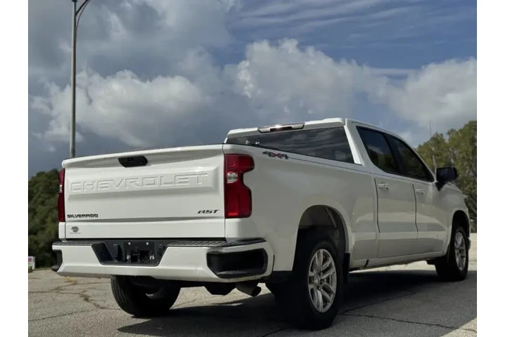 $23999 : 2019 Silverado 1500 RST image 7