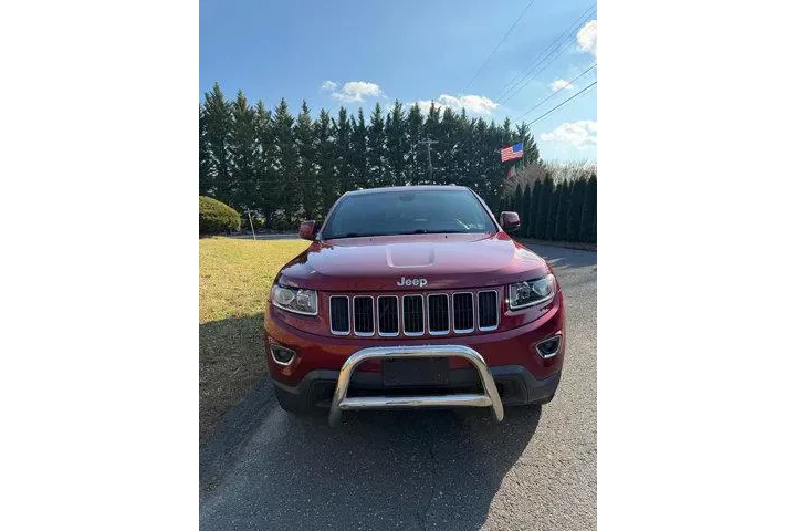 $6495 : Jeep Grand Cherokee 2015 4x4 image 2