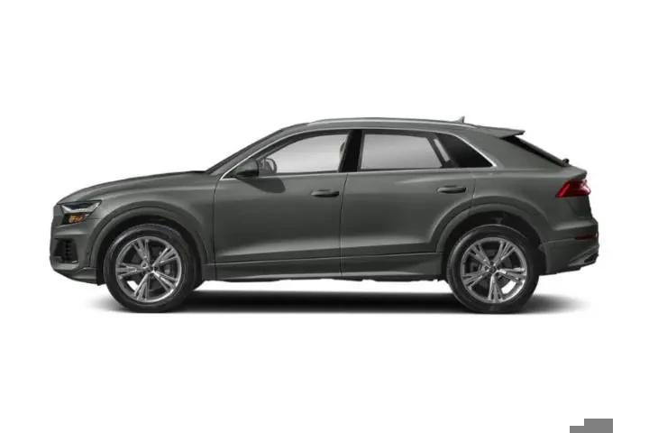 $30500 : Audi Q8 2019 AWD quattro Pre image 2