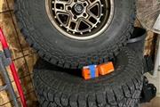Jeep parts for sale near me en Anchorage