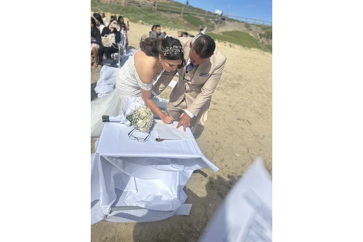 Matrimonios civiles image 2