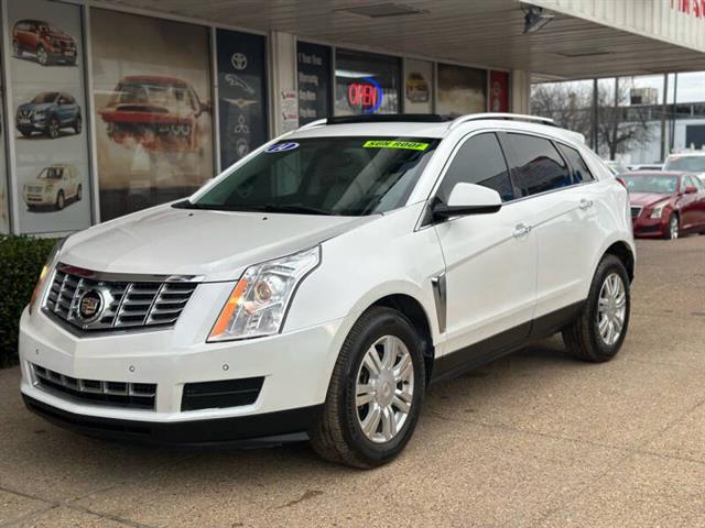 $13499 : 2014 SRX Luxury Collection image 5