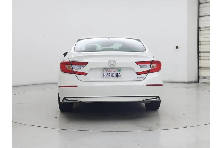 $21998 : Honda Accord Hybrid 2020 EX image 6