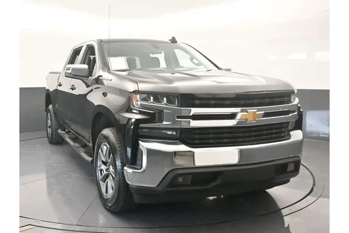 $28994 : Chevrolet Silverado 1500 202 image 9
