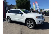 $9995 : 2014 Grand Cherokee Limited thumbnail