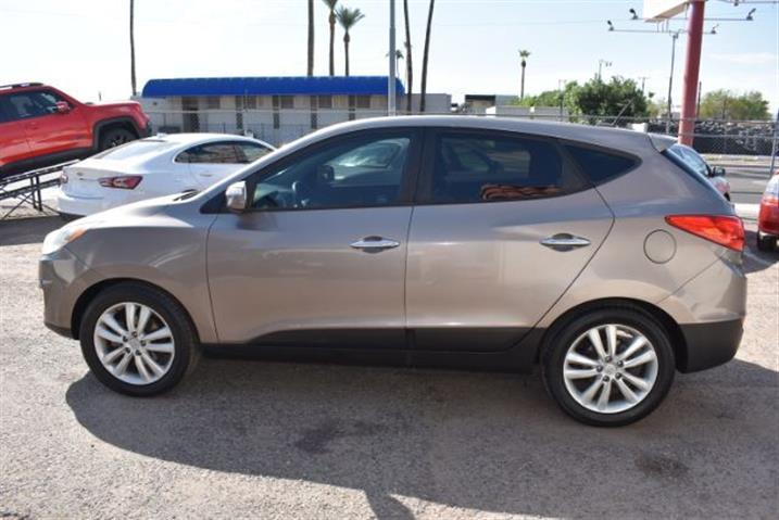 $8995 : 2012 Tucson Limited 2WD image 3