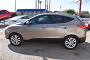 $8995 : 2012 Tucson Limited 2WD thumbnail