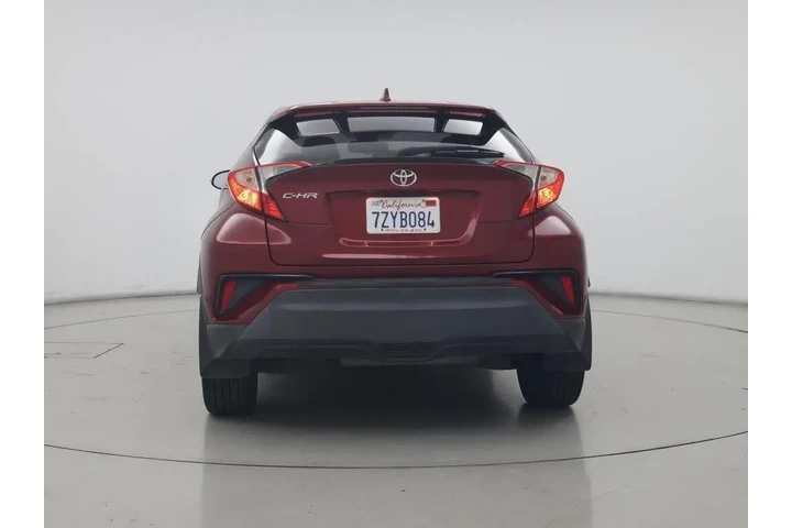 $14998 : Toyota C-HR 2018 XLE 4dr Cro image 6