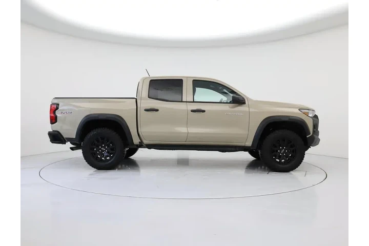 $37998 : Chevrolet Colorado 2024 4x4 image 7